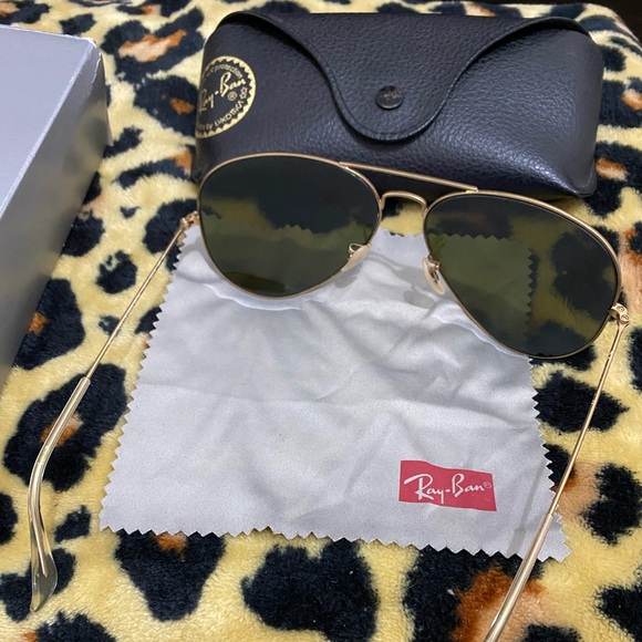 AVIATOR FLASH LENSES